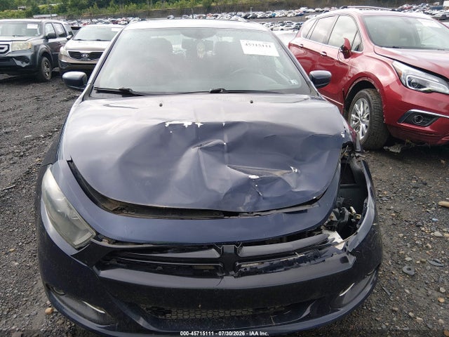 Продажа на аукционе авто 2014 Dodge Dart Sxt, vin: 1C3CDFBB6ED926667, номер лота: 45715111