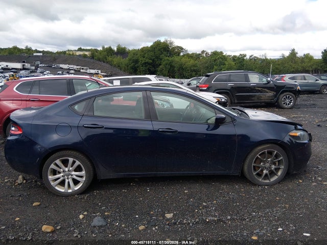 Продажа на аукционе авто 2014 Dodge Dart Sxt, vin: 1C3CDFBB6ED926667, номер лота: 45715111