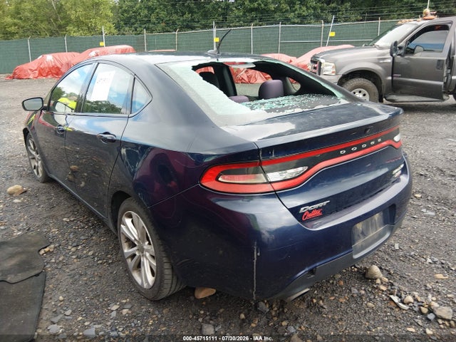 Продажа на аукционе авто 2014 Dodge Dart Sxt, vin: 1C3CDFBB6ED926667, номер лота: 45715111