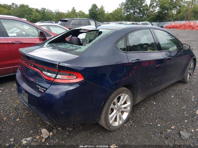 Продажа на аукционе авто 2014 Dodge Dart Sxt, vin: 1C3CDFBB6ED926667, номер лота: 45715111