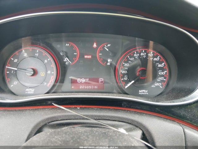 Продажа на аукционе авто 2014 Dodge Dart Sxt, vin: 1C3CDFBB6ED926667, номер лота: 45715111