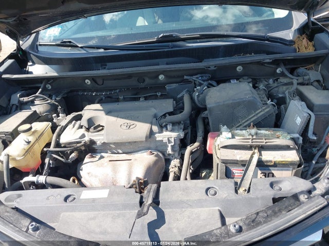 Toyota Rav4 Xle 2017 2T3RFREV2HW662541 Image 10