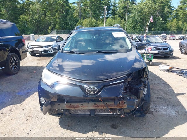 Toyota Rav4 Xle 2017 2T3RFREV2HW662541 Image 13
