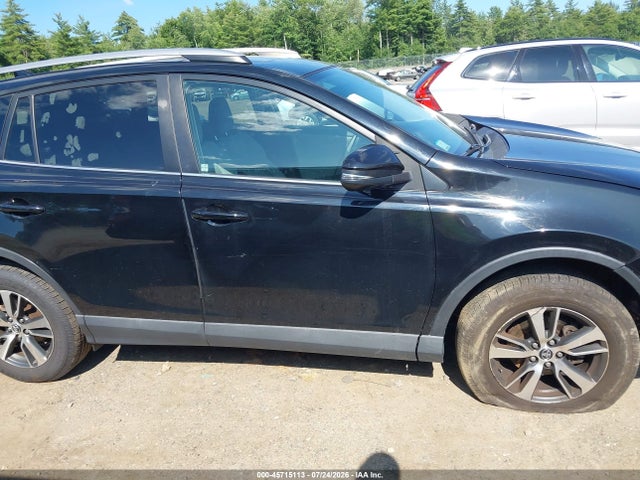 Toyota Rav4 Xle 2017 2T3RFREV2HW662541 Image 14