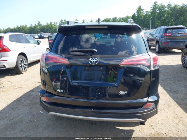Toyota Rav4 Xle 2017 2T3RFREV2HW662541 Image 17