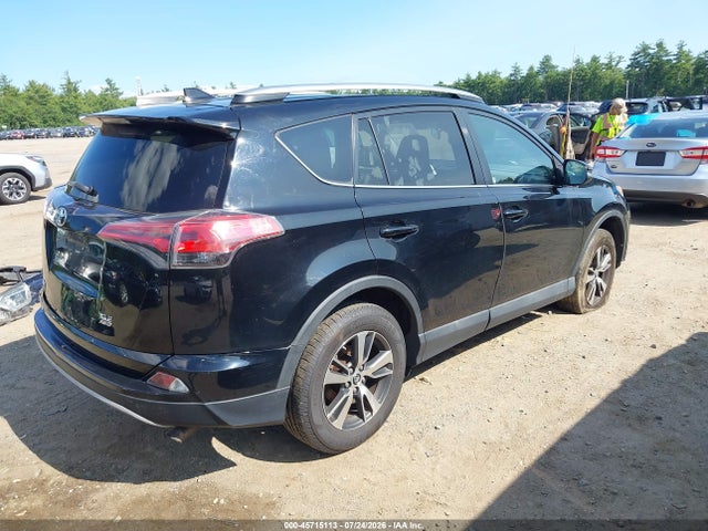 Toyota Rav4 Xle 2017 2T3RFREV2HW662541 Image 4