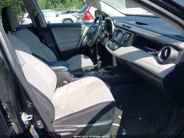 Toyota Rav4 Xle 2017 2T3RFREV2HW662541 Image 5