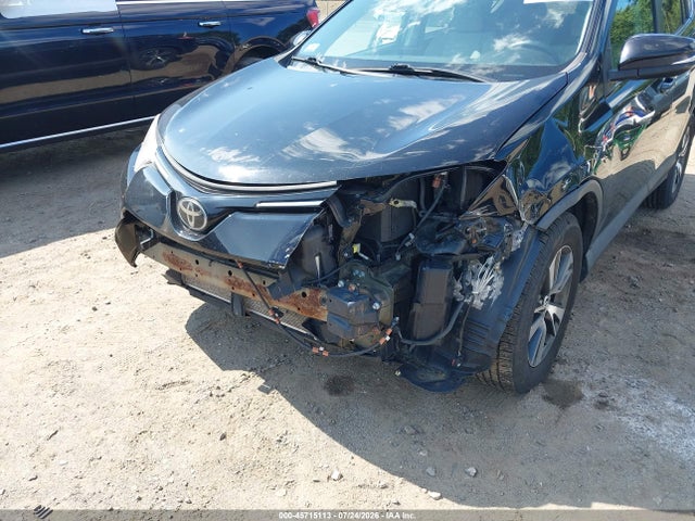 Toyota Rav4 Xle 2017 2T3RFREV2HW662541 Image 6