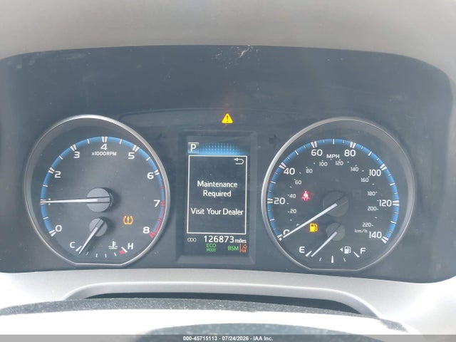 Toyota Rav4 Xle 2017 2T3RFREV2HW662541 Image 7