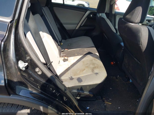 Toyota Rav4 Xle 2017 2T3RFREV2HW662541 Image 8
