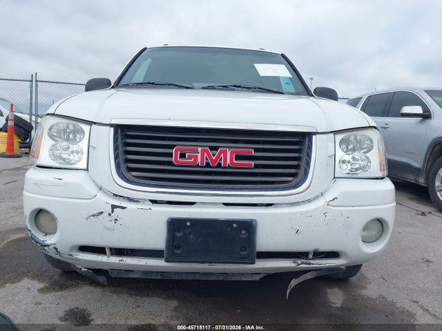 Продажа на аукционе авто 2002 Gmc Envoy Xl Slt, vin: 1GKET16S426101171, номер лота: 45715117
