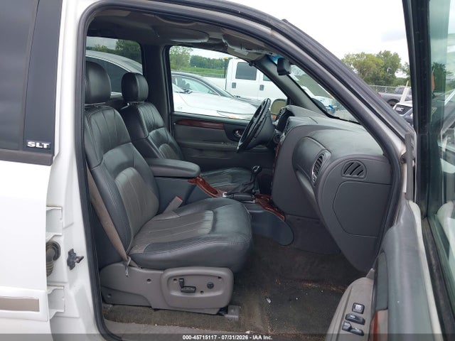 Продажа на аукционе авто 2002 Gmc Envoy Xl Slt, vin: 1GKET16S426101171, номер лота: 45715117