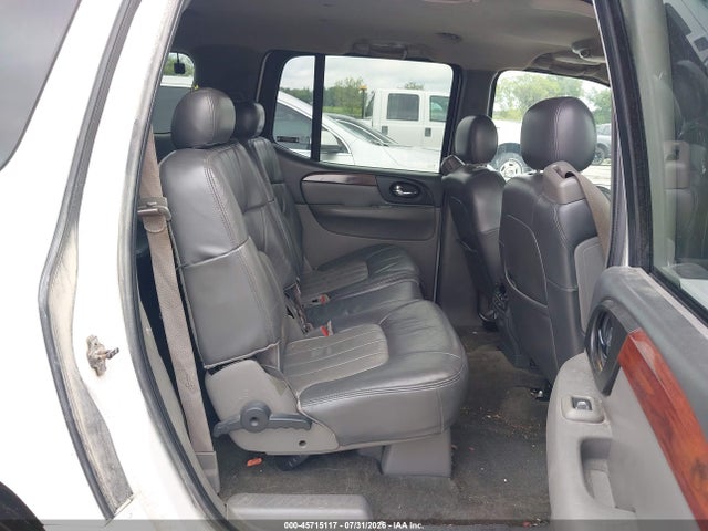 Продажа на аукционе авто 2002 Gmc Envoy Xl Slt, vin: 1GKET16S426101171, номер лота: 45715117