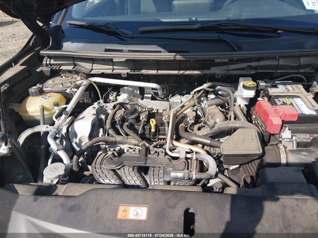 2022 Mitsubishi Outlander Es 2.5 S-awc მანქანა იყიდება აუქციონზე, vin: JA4J4TA86NZ041910, აუქციონის ნომერი: 45715119