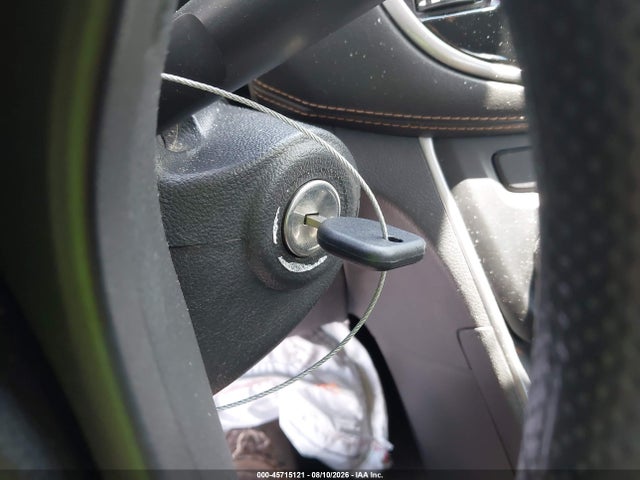 Chevrolet TRAX LS 2017 KL7CJKSB4HB239357 Image 11