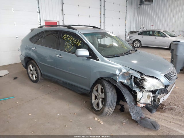Продажа на аукционе авто 2008 Lexus Rx 350, vin: 2T2HK31UX8C062230, номер лота: 45715124