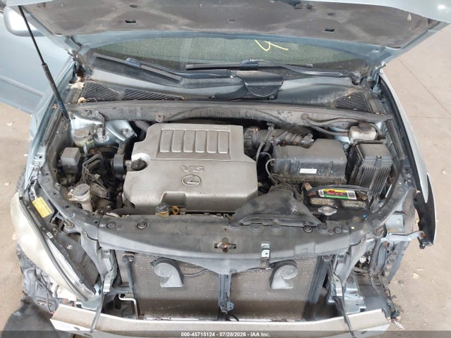 Продаж на аукціоні авто 2008 Lexus Rx 350, vin: 2T2HK31UX8C062230, номер лоту: 45715124