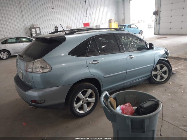 Продаж на аукціоні авто 2008 Lexus Rx 350, vin: 2T2HK31UX8C062230, номер лоту: 45715124