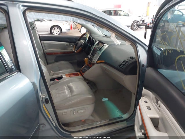 Продаж на аукціоні авто 2008 Lexus Rx 350, vin: 2T2HK31UX8C062230, номер лоту: 45715124