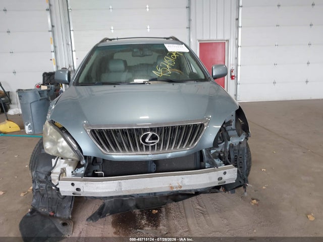 Продаж на аукціоні авто 2008 Lexus Rx 350, vin: 2T2HK31UX8C062230, номер лоту: 45715124
