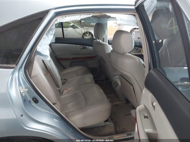 Продаж на аукціоні авто 2008 Lexus Rx 350, vin: 2T2HK31UX8C062230, номер лоту: 45715124