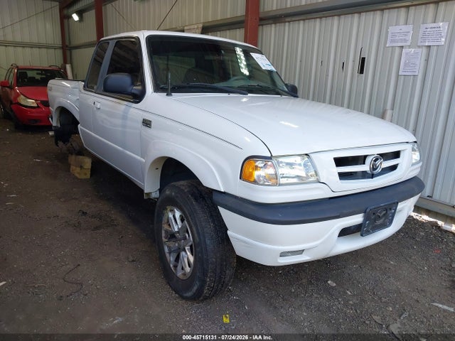 Продаж на аукціоні авто 2003 Mazda B4000 Ds, vin: 4F4YR46E73TM02191, номер лоту: 45715131