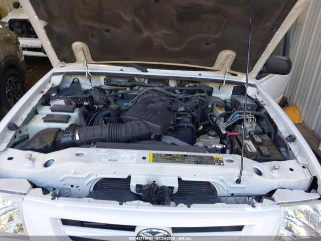 Продаж на аукціоні авто 2003 Mazda B4000 Ds, vin: 4F4YR46E73TM02191, номер лоту: 45715131