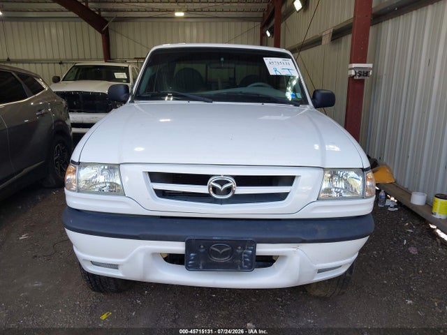 Продаж на аукціоні авто 2003 Mazda B4000 Ds, vin: 4F4YR46E73TM02191, номер лоту: 45715131