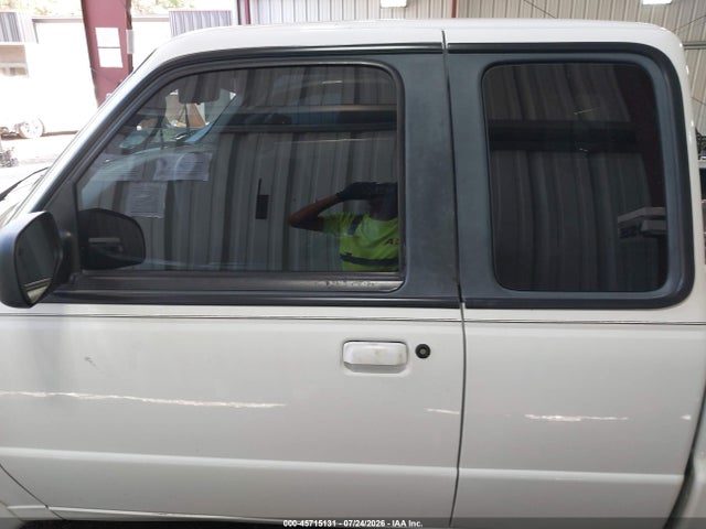 Продаж на аукціоні авто 2003 Mazda B4000 Ds, vin: 4F4YR46E73TM02191, номер лоту: 45715131