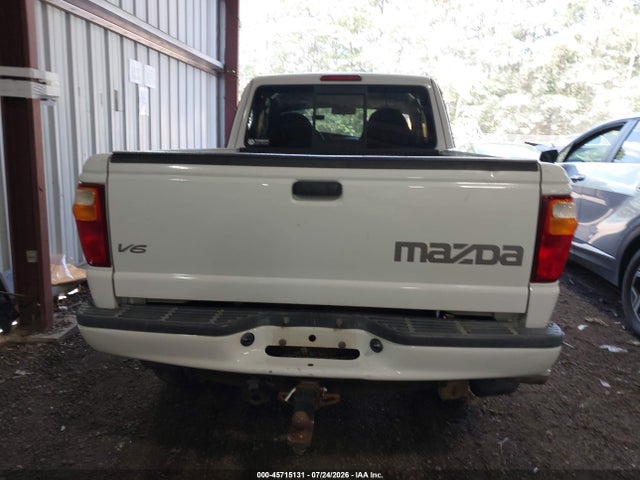 Продаж на аукціоні авто 2003 Mazda B4000 Ds, vin: 4F4YR46E73TM02191, номер лоту: 45715131