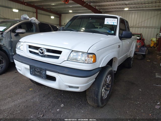 Продаж на аукціоні авто 2003 Mazda B4000 Ds, vin: 4F4YR46E73TM02191, номер лоту: 45715131