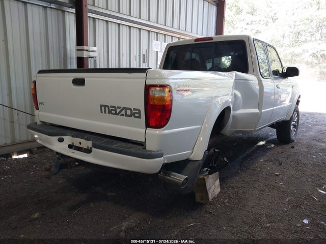 Продаж на аукціоні авто 2003 Mazda B4000 Ds, vin: 4F4YR46E73TM02191, номер лоту: 45715131