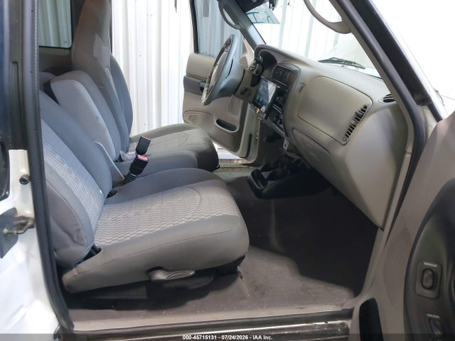 Продаж на аукціоні авто 2003 Mazda B4000 Ds, vin: 4F4YR46E73TM02191, номер лоту: 45715131