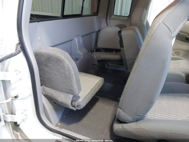 Продаж на аукціоні авто 2003 Mazda B4000 Ds, vin: 4F4YR46E73TM02191, номер лоту: 45715131