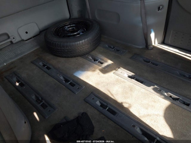 45715142 :رقم المزاد ، 1A4GJ45R57B245766 vin ، 2007 Chrysler Town & Country مزاد بيع