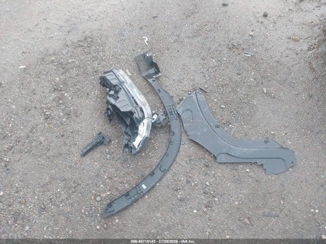 Aukcja sprzedaży 2021 Hyundai Palisade Sel, vin: KM8R4DHE7MU224024, numer aukcji: 45715143