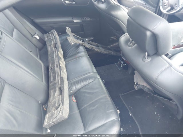 Продаж на аукціоні авто 2007 Mercedes-benz S 550, vin: WDDNG71X37A138227, номер лоту: 45715145