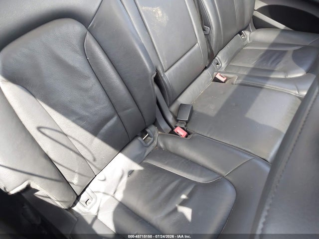 Продажа на аукционе авто 2013 Audi Q7 3.0t Premium, vin: WA1LGBFE9DD009988, номер лота: 45715150