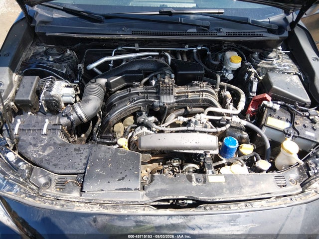 Продаж на аукціоні авто 2023 Subaru Crosstrek Sport, vin: JF2GTHRC6PH255895, номер лоту: 45715153