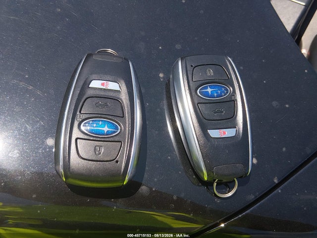 Продаж на аукціоні авто 2023 Subaru Crosstrek Sport, vin: JF2GTHRC6PH255895, номер лоту: 45715153