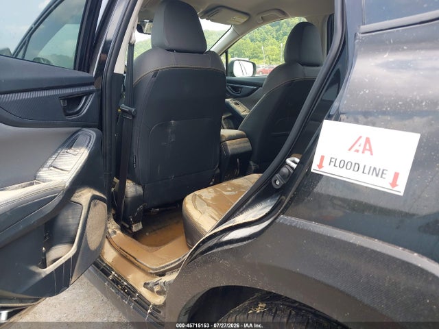 Продаж на аукціоні авто 2023 Subaru Crosstrek Sport, vin: JF2GTHRC6PH255895, номер лоту: 45715153