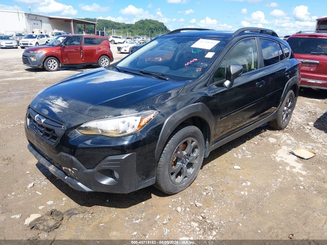 Продаж на аукціоні авто 2023 Subaru Crosstrek Sport, vin: JF2GTHRC6PH255895, номер лоту: 45715153