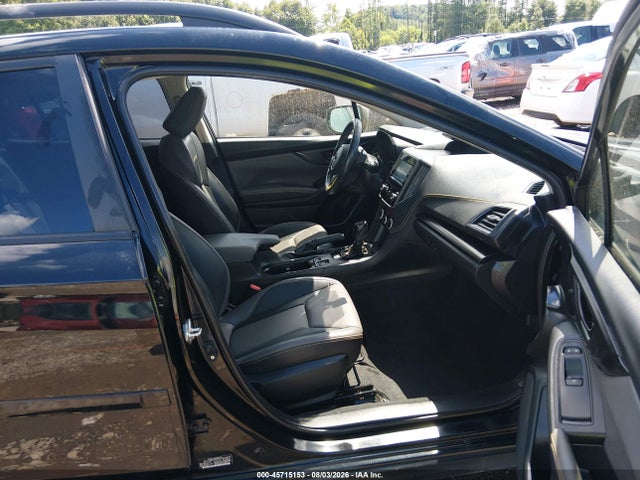 Продаж на аукціоні авто 2023 Subaru Crosstrek Sport, vin: JF2GTHRC6PH255895, номер лоту: 45715153