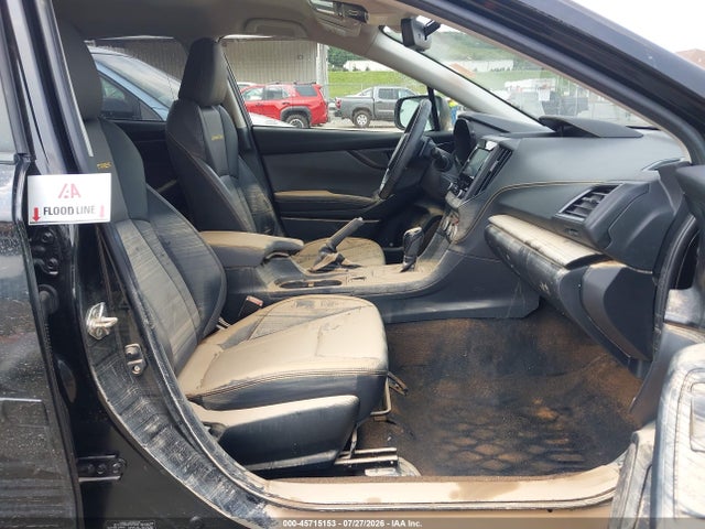 Продаж на аукціоні авто 2023 Subaru Crosstrek Sport, vin: JF2GTHRC6PH255895, номер лоту: 45715153