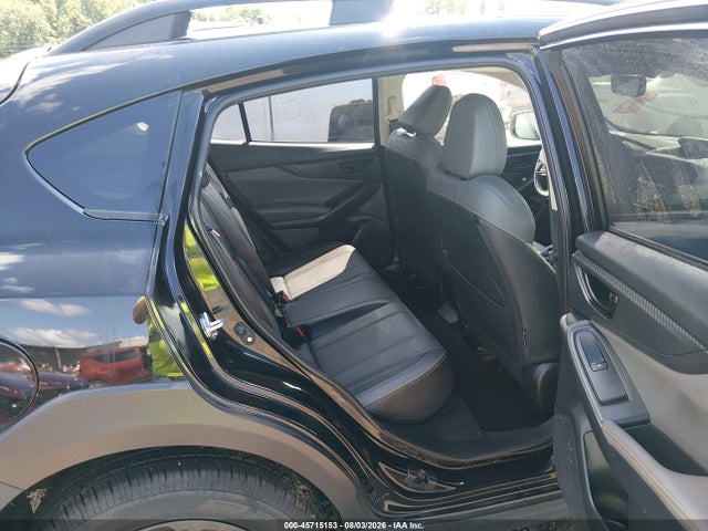 Продаж на аукціоні авто 2023 Subaru Crosstrek Sport, vin: JF2GTHRC6PH255895, номер лоту: 45715153