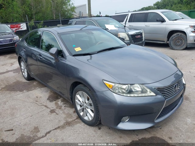 Продажа на аукционе авто 2013 Lexus Es 300h, vin: JTHBW1GG9D2005013, номер лота: 45715159