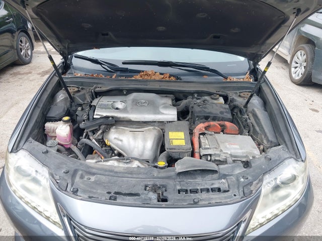Продаж на аукціоні авто 2013 Lexus Es 300h, vin: JTHBW1GG9D2005013, номер лоту: 45715159