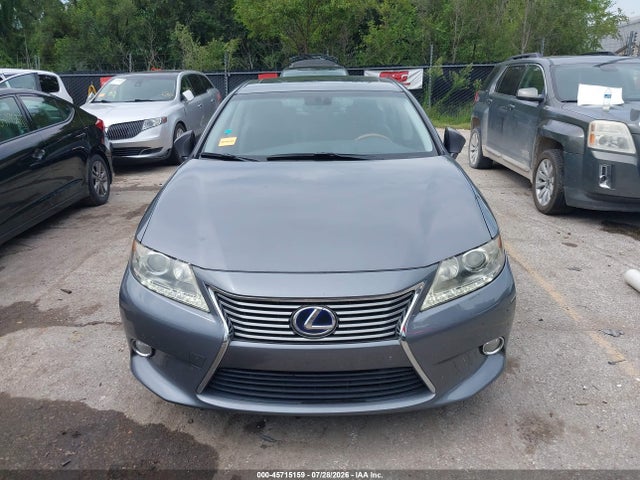 Продаж на аукціоні авто 2013 Lexus Es 300h, vin: JTHBW1GG9D2005013, номер лоту: 45715159