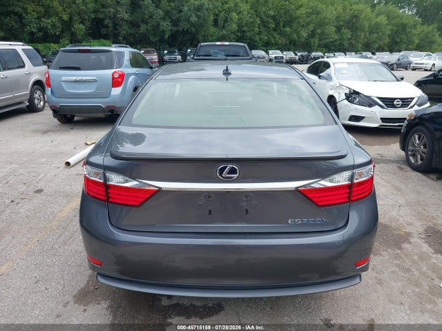 Продаж на аукціоні авто 2013 Lexus Es 300h, vin: JTHBW1GG9D2005013, номер лоту: 45715159
