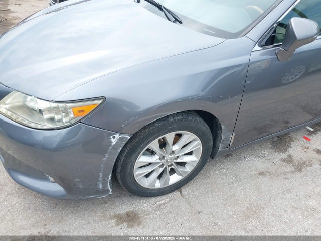 Продаж на аукціоні авто 2013 Lexus Es 300h, vin: JTHBW1GG9D2005013, номер лоту: 45715159